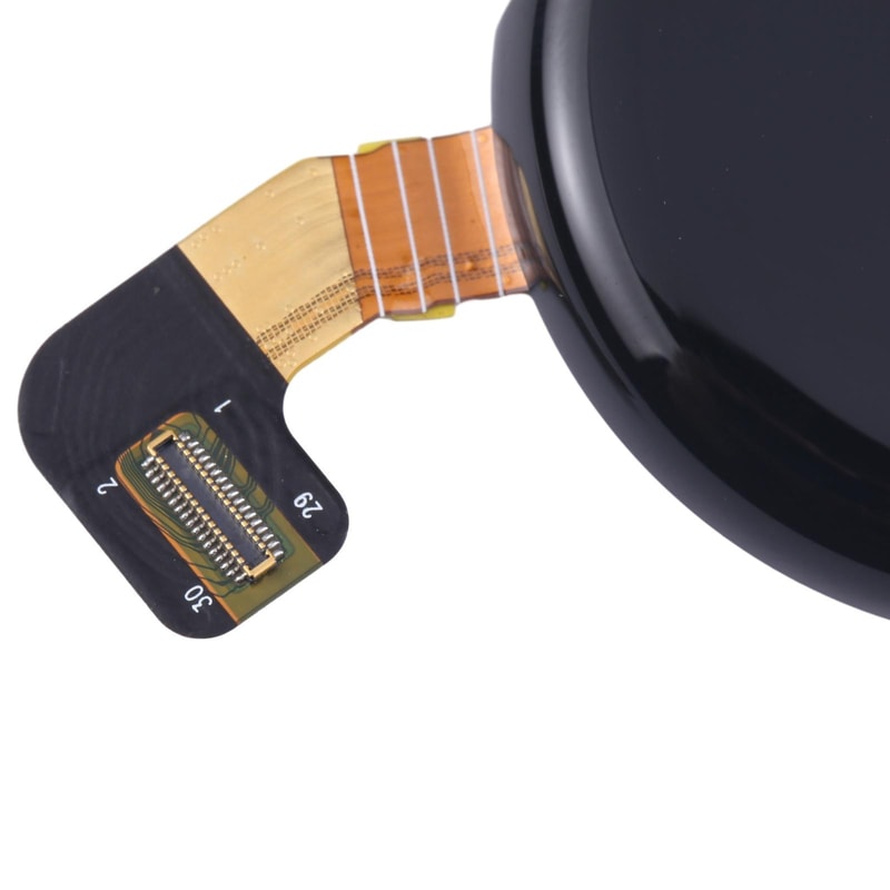 Google Pixel Watch AMOLED Screen Replacement Digitizer Assembly Repair Kit 5