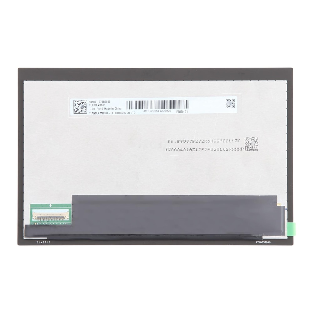 Asus ROG LCD Screen Replacement Full Digitizer Assembly For Smooth Touch And Clear Display 2