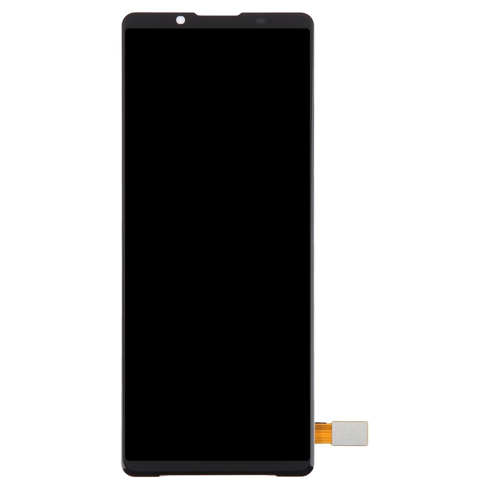 Sony Xperia LCD Screen Replacement with Digitizer Assembly Full Display Repair Kit
