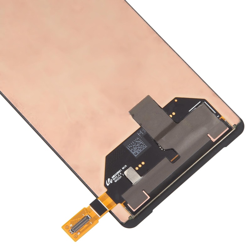 Sony Xperia LCD Screen Replacement with Digitizer Assembly Full Display Repair Kit