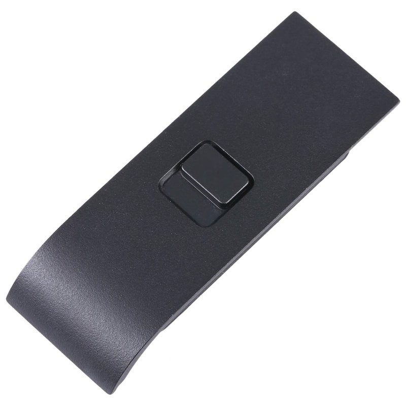 GoPro Max Metal Side Cover Replacement Housing Repair Part Durable Fit 1