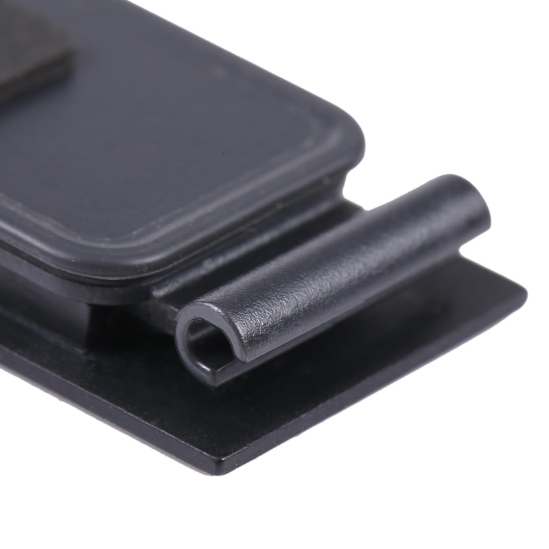 GoPro Max Metal Side Cover Replacement Housing Repair Part Durable Fit 3