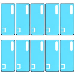 sony xperia back cover adhesive replacement repair sticker for secure fit