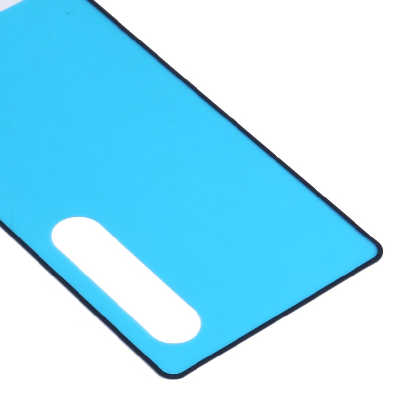 Sony Xperia Back Cover Adhesive Replacement Repair Sticker for Secure Fit