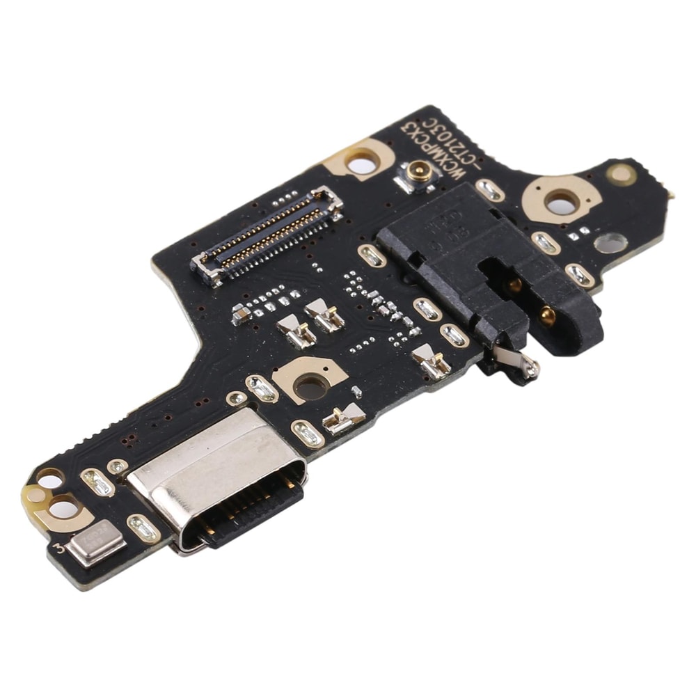 Charging Port Board Replacement For Xiaomi Poco USB Charging Connector Module 2
