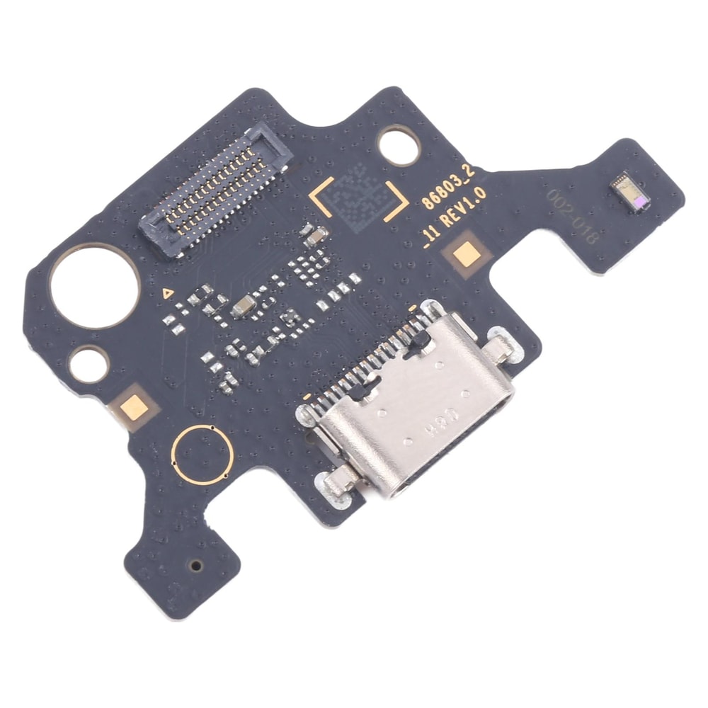 Samsung Galaxy Tab Charging Port Board Replacement Dock Connector Flex Repair Part 2