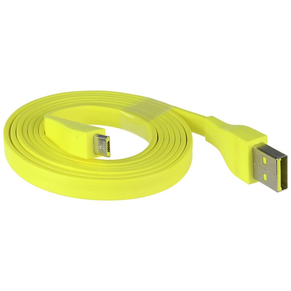 Bluetooth Speaker Charging Cable Micro USB for UE Boom Megaboom Roll Fast Sync Cord