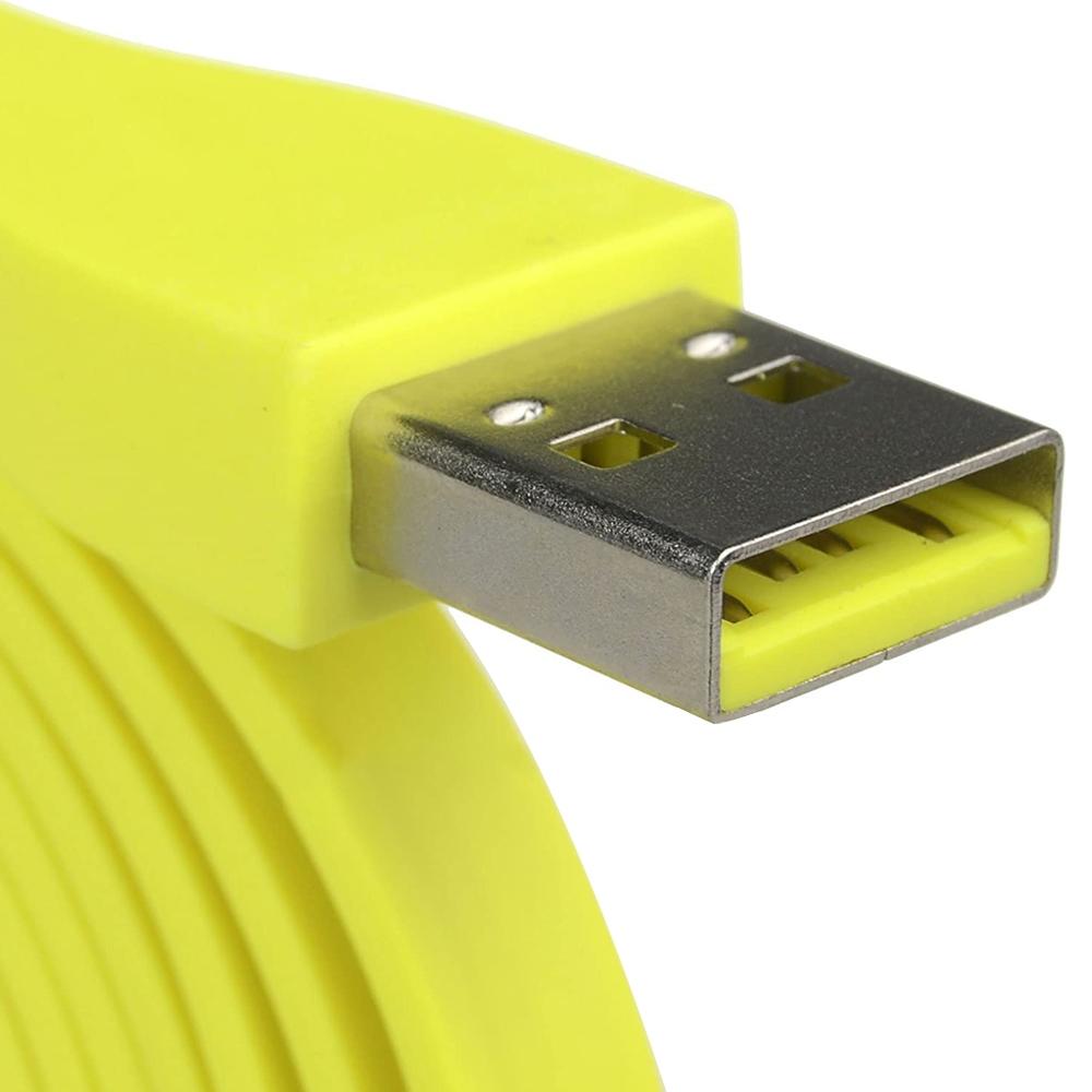 Bluetooth Speaker Charging Cable Micro USB for UE Boom Megaboom Roll Fast Sync Cord