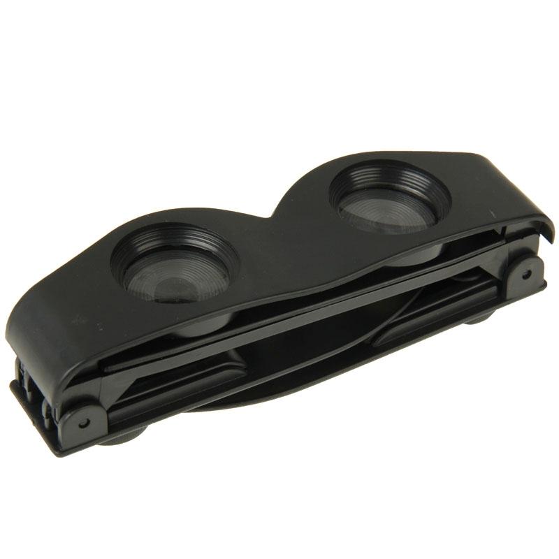 Zoomies Magnification Magnifying Headband Magnifiers Glasses Telescope 5