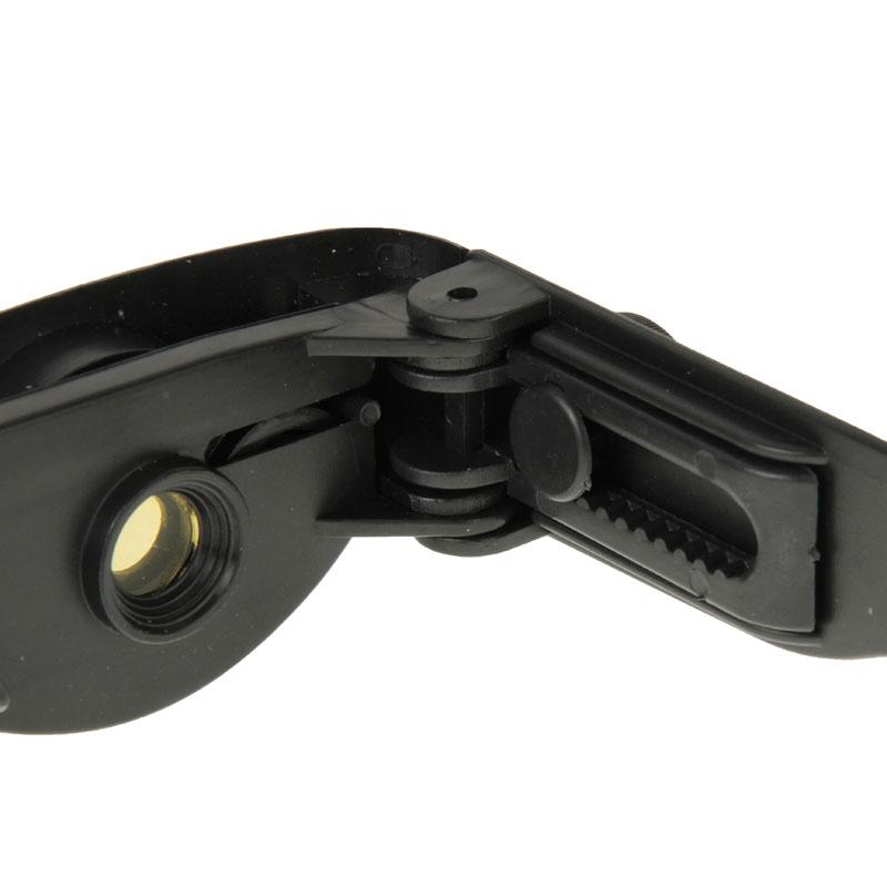 Zoomies Magnification Magnifying Headband Magnifiers Glasses Telescope 8