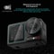 DJI Osmo Action 5 Pro Screen Protector 3-in-1 Tempered Glass Lens & Display Guard