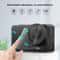 DJI Osmo Action 5 Pro Screen Protector 3-in-1 Tempered Glass Lens & Display Guard