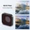 GoPro HERO ND16 Lens Filter Pro Optical Glass AntiGlare Camera Filter 4