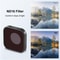 GoPro HERO ND16 Lens Filter Pro Optical Glass AntiGlare Camera Filter 4