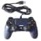 Wired PS4 Controller With Touchpad Audio Jack Precision Gaming Gamepad For PlayStation 1