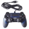 Wired PS4 Controller With Touchpad Audio Jack Precision Gaming Gamepad For PlayStation 1