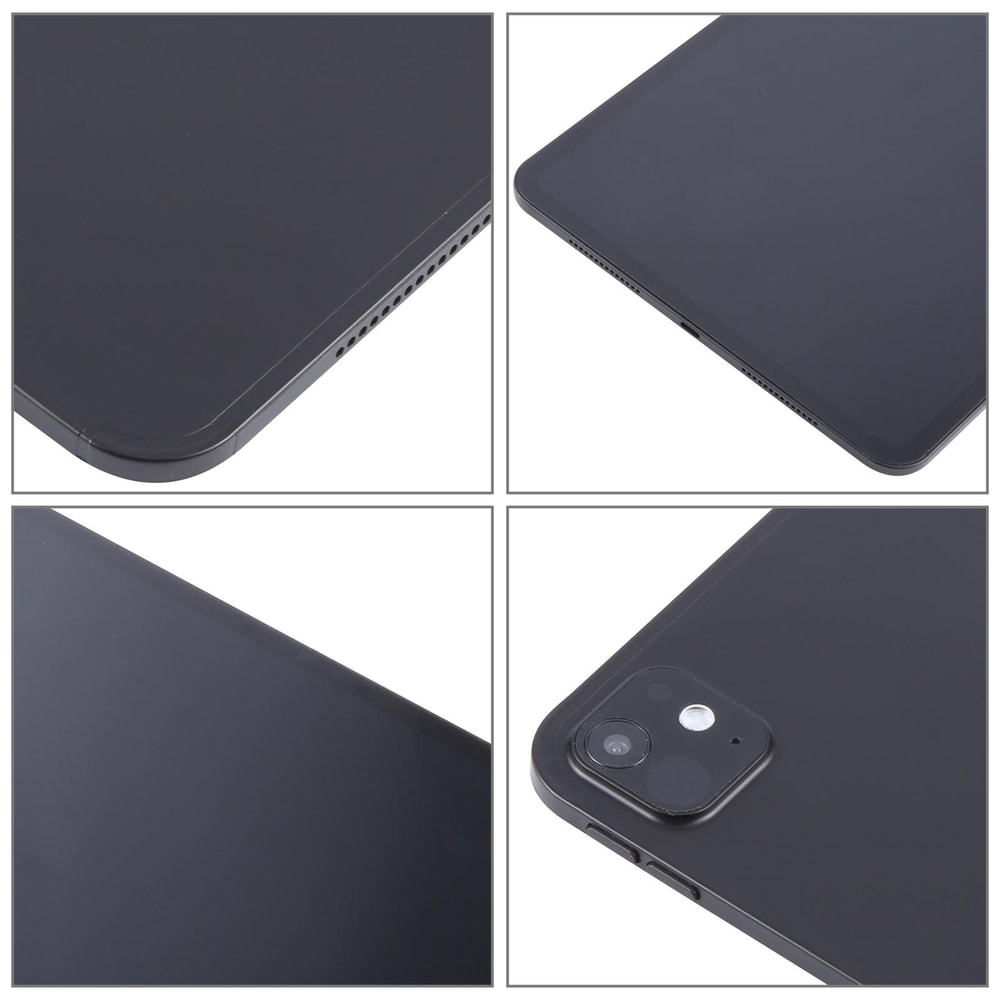 Ultra Realistic Dummy Tablet Display Model for iPad Pro Non Working Fake Tablet for Display and Pranks