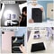 Ultra Realistic Dummy Tablet Display Model for iPad Pro Non Working Fake Tablet for Display and Pranks