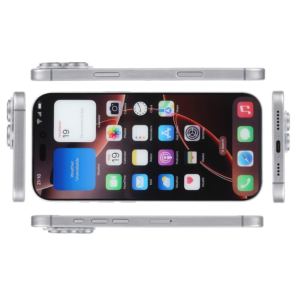 IPhone Dummy Display Phone Model For Case Testing And Kids Play 3