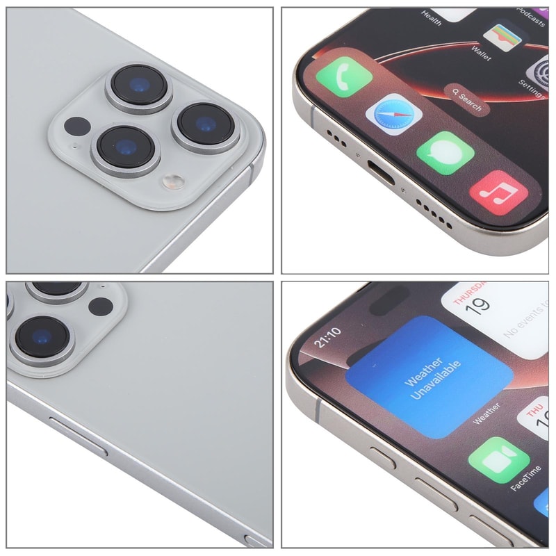 IPhone Dummy Display Phone Model For Case Testing And Kids Play 5