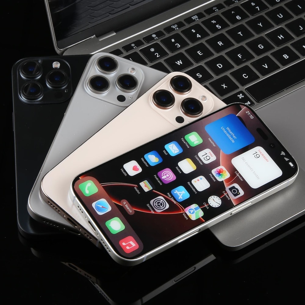 IPhone Dummy Display Phone Model For Case Testing And Kids Play 9