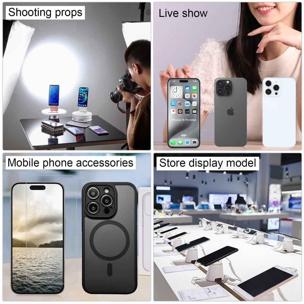 IPhone Dummy Display Phone Model For Case Testing And Kids Play 11