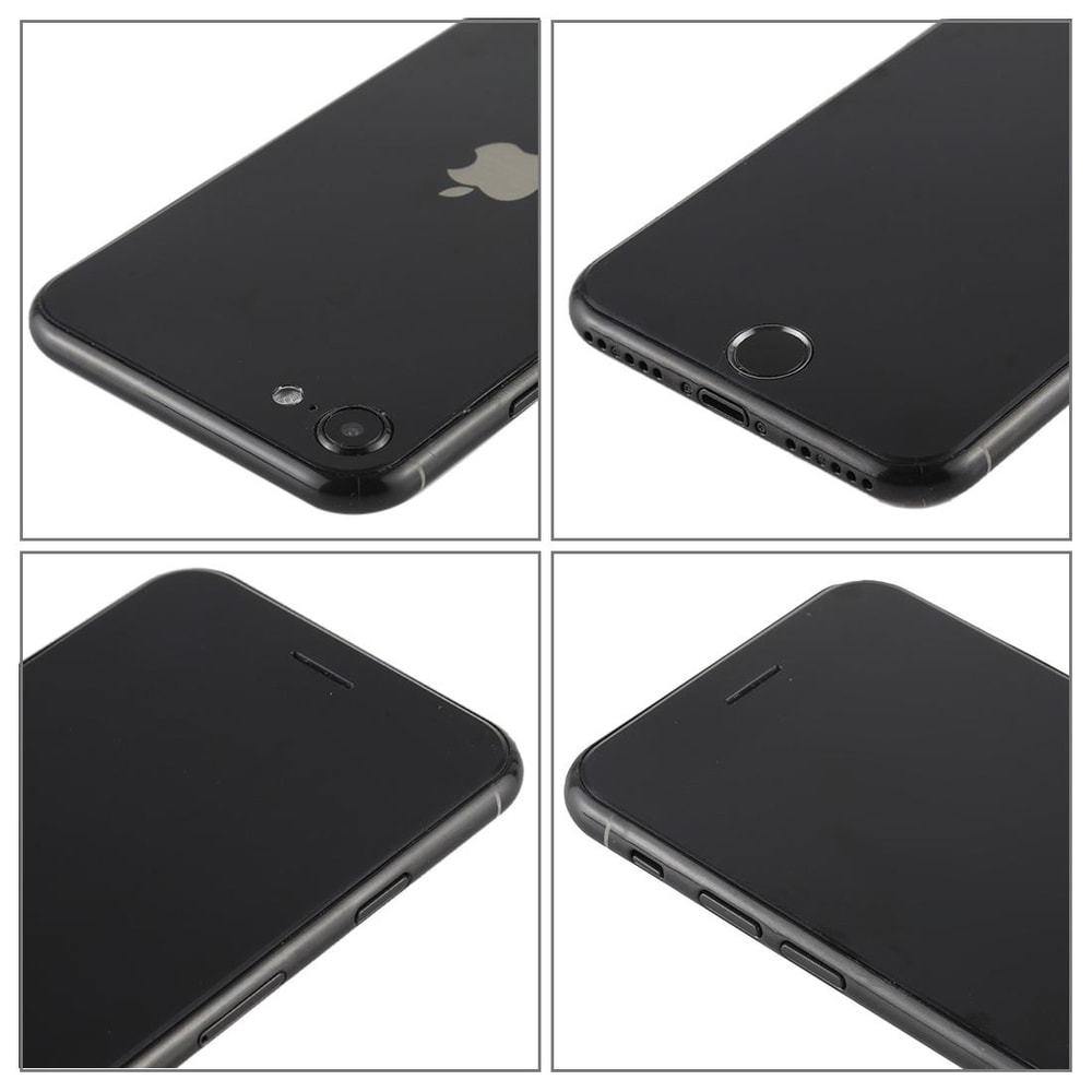 IPhone Dummy Display Model Black Screen Retail Display Phone Non Working 2