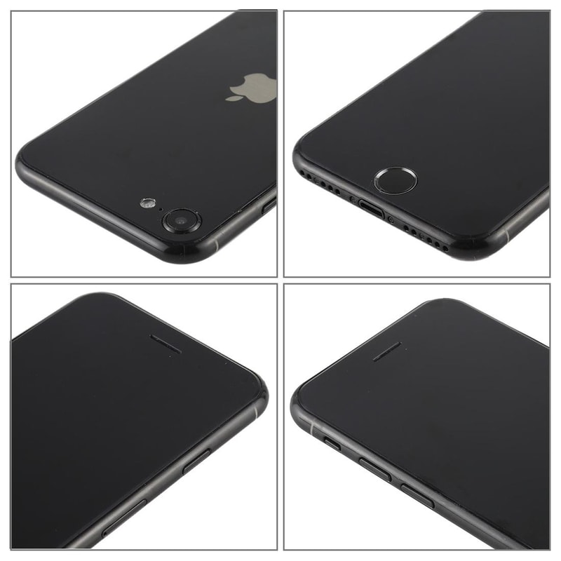 IPhone Dummy Display Model Black Screen Retail Display Phone Non Working 2