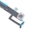 MacBook Touch Bar Flex Cable Extension Replacement for Models