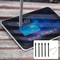 6in1 Samsung S Pen Replacement Tips Kit High Precision Stylus Pen Nibs For Galaxy Tab Note 5