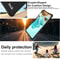 For Motorola Edge 5G Shockproof Airbag TPU Phone Case 5
