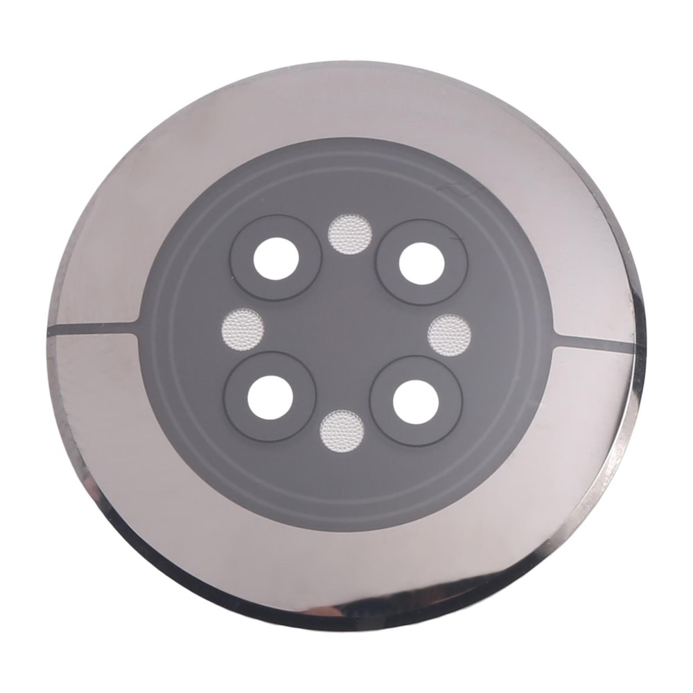 Apple Watch Series Back Glass Replacement Heart Rate Sensor Lens Cover 0