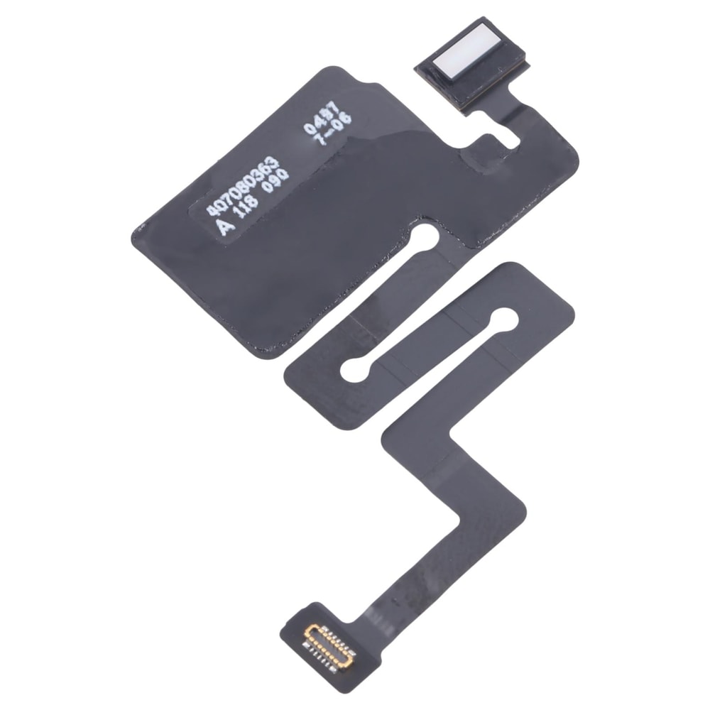 For IPhone 16 Earpiece Speaker Sensor Flex Cable 1