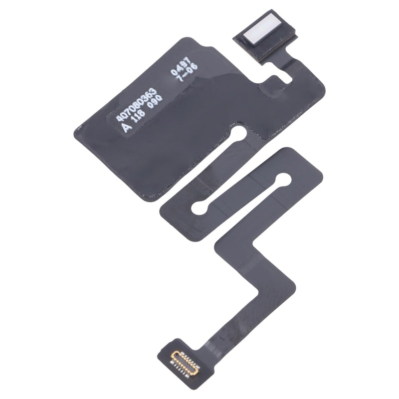 For IPhone 16 Earpiece Speaker Sensor Flex Cable 1