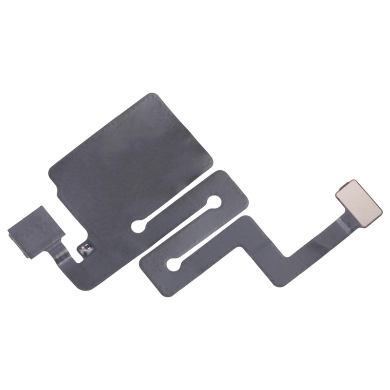 For IPhone 16 Earpiece Speaker Sensor Flex Cable 2