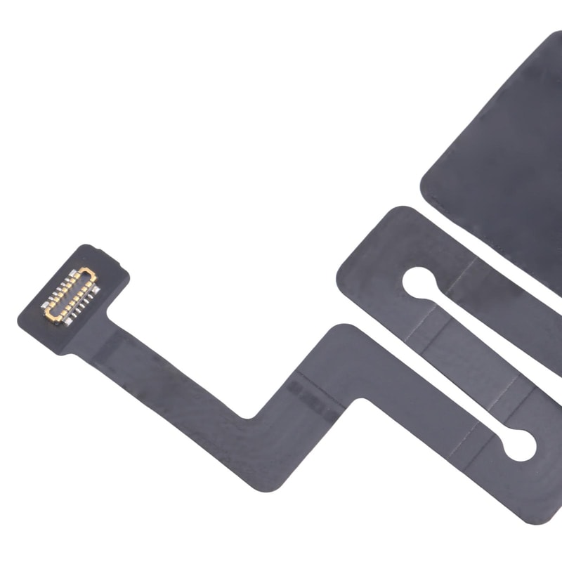 For IPhone 16 Earpiece Speaker Sensor Flex Cable 3