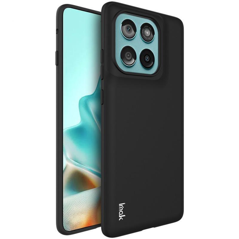 Shockproof Frosted TPU Case For Motorola Edge Fusion Anti Fingerprint Slim Cover 0