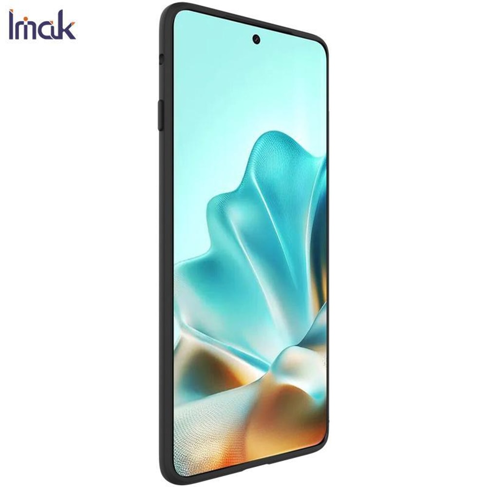 Shockproof Frosted TPU Case For Motorola Edge Fusion Anti Fingerprint Slim Cover 1