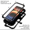 RJUST Rugged Waterproof Shockproof Case For IPhone Max Dustproof Heavy Duty Protection 5