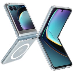 motorola razr magsafe case clear scratchproof slim protective cover