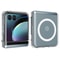 Motorola Razr MagSafe Case Clear Scratchproof Slim Protective Cover 3