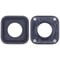 GoPro Hero Black Lens Cover Replacement Durable Camera Lens Protector Cap
