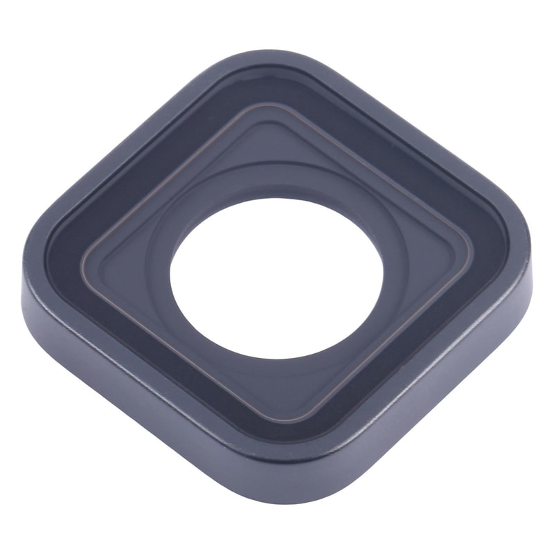 GoPro Hero Black Lens Cover Replacement Durable Camera Lens Protector Cap