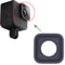 GoPro Hero Black Lens Cover Replacement Durable Camera Lens Protector Cap