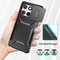 Sliding Camshield Shockproof Phone Case For Motorola Moto G Stylus With Camera Cover Protection 5