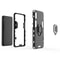 For Xiaomi Redmi PC TPU Antifall Protective Case With Magnetic Ring Holder 5