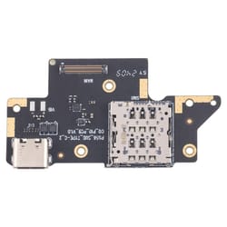 oukitel rt8 charging port board replacement usb dock repair part