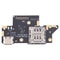 Oukitel RT8 Charging Port Board Replacement USB Dock Repair Part
