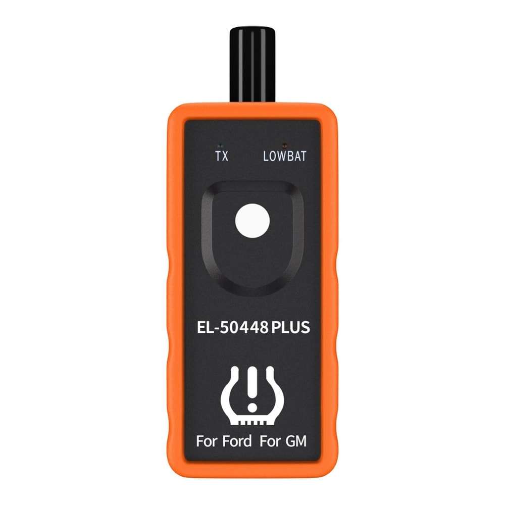 For Ford TPMS 2 In 1 Car Tire Pressure Reset Device Detection Tool 0