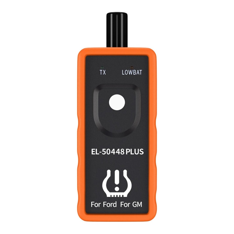 For Ford TPMS 2 In 1 Car Tire Pressure Reset Device Detection Tool 0